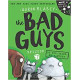 Bad Guys Episode 7 by ''Aaron Blabey''
